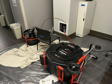 Hydrojetting vs. Snaking: Which Drain Cleaning Method Is Best for Your Home?