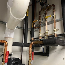 Commercial-Plumbing-Mixing-Valve-Replacement-in-Wheeling-West-Virginia 0