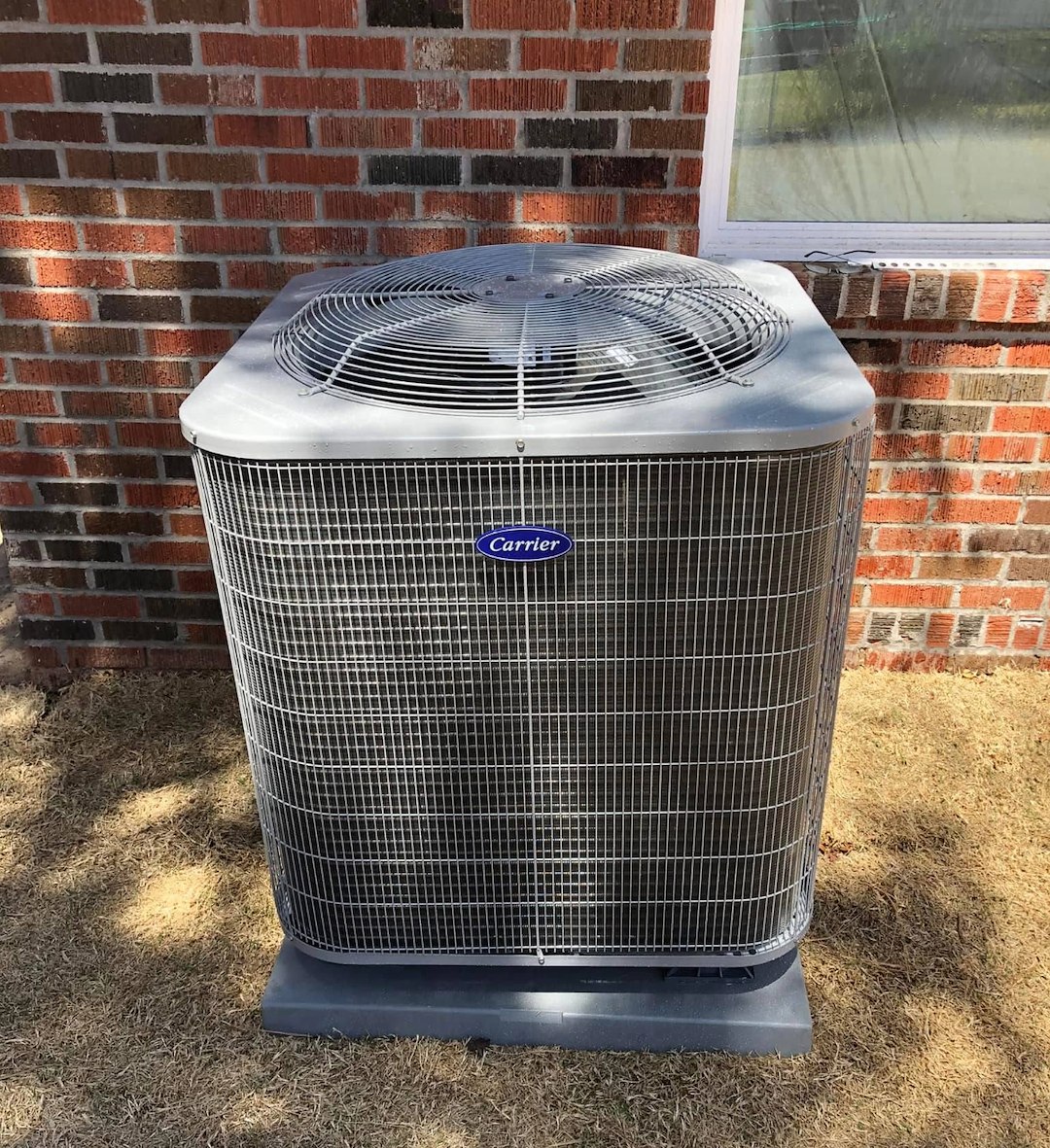 Efficient A/C System Installation in Morgantown, WV