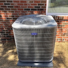 Efficient-AC-System-Installation-in-Morgantown-WV 0