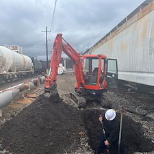 Expert-Commercial-Water-Line-Repair-at-Rail-yard-in-Wheeling-WV 0