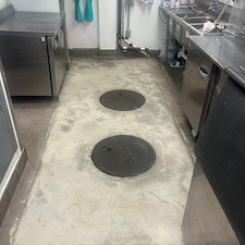 Grease-Interceptor-Installation-in-Morgantown-West-Virginia 0
