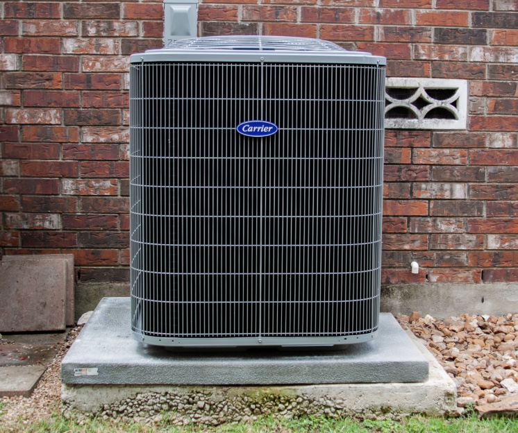 Professional Air Conditioning System Installation in Moundsville, WV