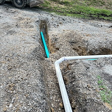 Professional-Storm-French-Drain-Installation-in-Wheeling-WV 0