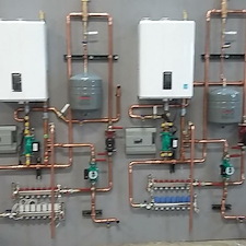 Professional-Tankless-Water-Heater-Installation-in-Waynesburg-PA 0