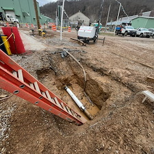 Trenchless-Sewer-Line-Bursting-in-Waynesburg-Pennsylvania 0